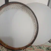 اگر عاشق ساز عرفانیه دف هستی پس فرصت از دست نده|سازهای سنتی|پرند, فاز ۶|دیوار