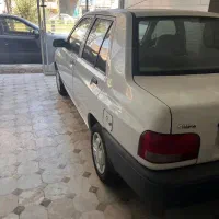 پراید ۱۳۱ ۹۹|خودرو سواری و وانت|یزد, |دیوار