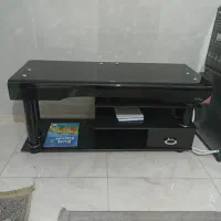 میز شیشه ای فروشی