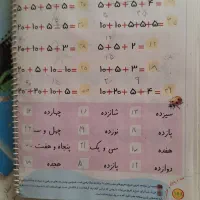 کتابهای کلاس دوم ابتدایی