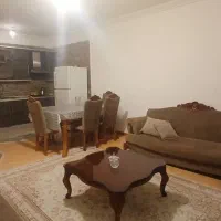 دوخوابه بسیار تمیز .شبانه وماهانه .قیمت باورنکردنی