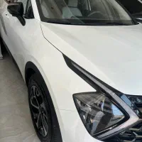 اسپورتیج ۲۰۲۴ در حد صفر