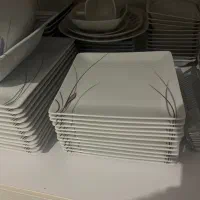 سرویس چینی|ظروف سرو و پذیرایی|اراک, |دیوار