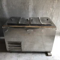 فریز صندوقی چهار درب