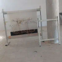 دارقالی تابلوفرش