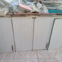 دو عدد کمد ظرفی