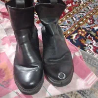 بوت زنانه|کیف، کفش، کمربند|تبریز, |دیوار