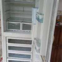 یخچال و فریزر سالم و فوق‌العاده ارزان