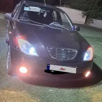 تیبا2 بیرنگ شاسی پلمپ در حد