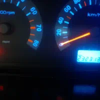 سمند ال ایکس کارمندی|خودرو سواری و وانت|شهرکرد, |دیوار