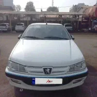 پژو پارس مدل 1400تیوفایو