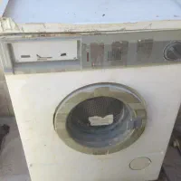 ماشین لباسشویی اتومات