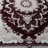 یک جفت فرش ۱۲ متری