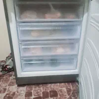 یخجال بست سالم|یخچال و فریزر|مزرعه کتول, |دیوار