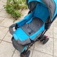 کالسکه دلیجان|کالسکه و لوازم جانبی|بوکان, |دیوار