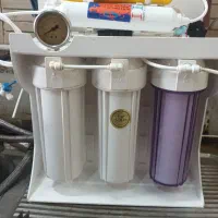 دستگاه تصویه اب خانگی|آبسردکن و تصفیه آب|جویبار, |دیوار