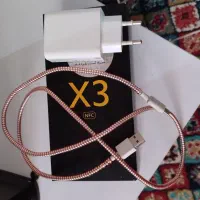 شارژر 33وات شیامی