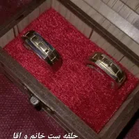 طلا 200 بالا تابلو|جواهرات|کرج, حصارک بالا|دیوار