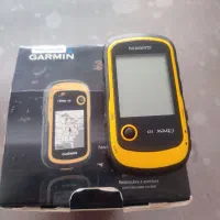 جی پی اس گارمین هنوز استفاده نشده
