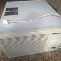 کولر پشت پنجره ای ال جی ۱۹ هزار