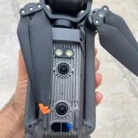 مویک 3 پرو dji mavic
