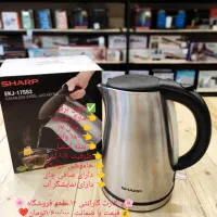 چای ساز ۸۸۵۵ بوش سماور برقی کتری برقی اسپرسو ساز|سماور، چای‌ساز، قهوه‌ساز|قم, نیروگاه|دیوار