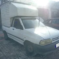 وانت پراید دوگانه