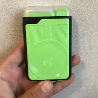 پاوربانک وایرلس (بی سیم) ۱۰۰۰۰ میلی آمپر بروفوون