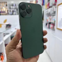 13 pro max ریجستر