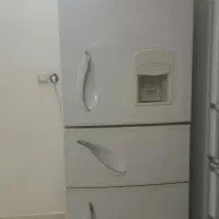 یخچال تضمین زمانت
