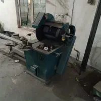 اره اتیشی سه فاز پمپ باد باسکول