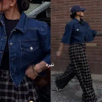 شلوار اورجینال و مناسب همه فصل ها