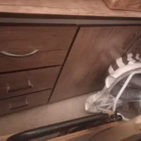 کابینت دو تایی با سه کشو