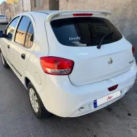 تیبا مناسب مصرف کننده|خودرو سواری و وانت|گناباد, |دیوار