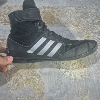 کفش کشتی کامبت