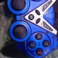 دسته بازی کامپیوتر|کنسول، بازی ویدئویی و آنلاین|قم, قلعه کامکار|دیوار