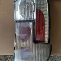 چراغ خطر پروتون ویرا