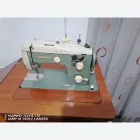 چرخ خیاطی کهلر