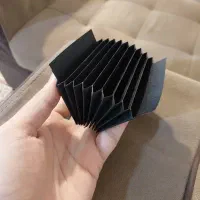 اکاردیون کیف پول جاکارتی