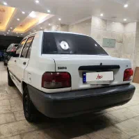 پراید مدل 98|خودرو سواری و وانت|رودبنه, |دیوار