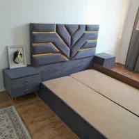 سرویس خواب نو|تخت و سرویس خواب|بهارستان, |دیوار