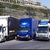 باربری،فلاح،شهرک ولیعصر،کیانشهرخانی آباد،یافت آباد|خدمات حمل و نقل|تهران, فلاح|دیوار