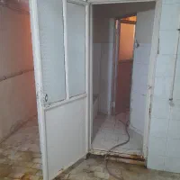 درب فلزی و آلومینیومی