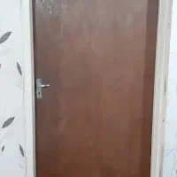 فروش درب چوبی اتاق( دست دوم)|مصالح و تجهیزات ساختمان|شیراز, فرگاز|دیوار