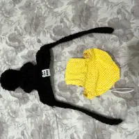 کلاه تابستانی و زمستانی سگ و گربه