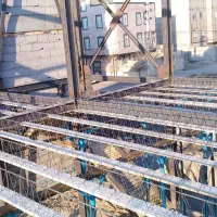 ارماتوربندی