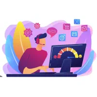 استخدام 3 ادمین حرفه ای در روبیکا