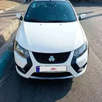 کوئیک RS دنده مدل 1403 پارس خودرویی بدون رنگ