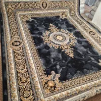 فرش عروس 50تخته|فرش|شیراز, شهرک مهدی‌آباد|دیوار