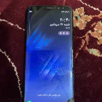 گوشی سامسونگS8 پلاس